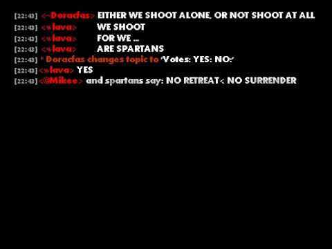 Vaffanculo - Tonight We Dine in Hell!