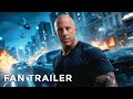 FAST X 2 Family Returns Final Trailer HD