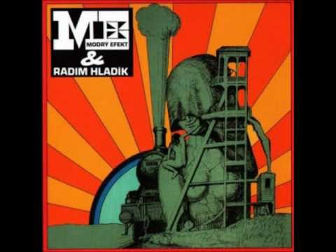 Modry Efekt & Radim Hladik - Cajovna