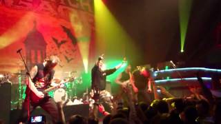 Killswitch Engage - You Don&#39;t Bleed For Me, Always  (live)