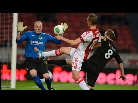 Highlights Ajax - ASWH