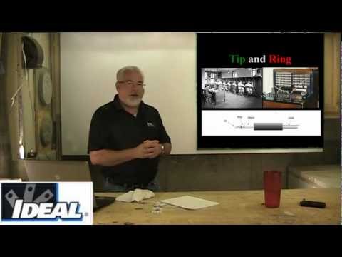 Telephone Basics Part 1