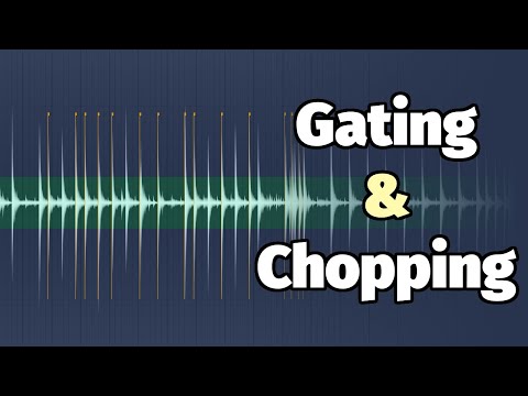 How To Sample Replace Drums In FL Studio (Drum Triggers)