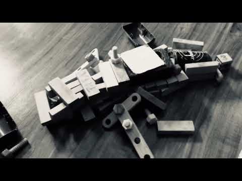 the Hindenburg disaster re-enactment