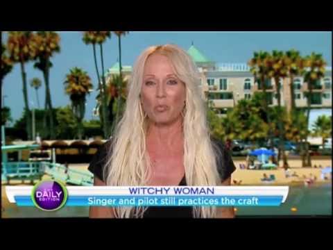 Fiona Horne - The Daily Edition.