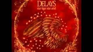 Music video thumbnail preview for Delays - Hold Fire by Delays