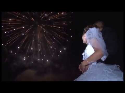 Artificii - Satu Mare - Calinesti Oas -  Negresti Oas  - oct. 2011 - NUNTA - MIHAI si ROMINA