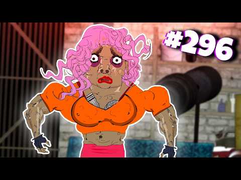 BLOK EKIPA (296), SZON PATROL