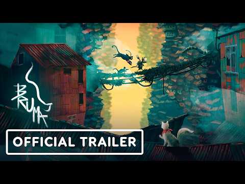 Bruma - Official Gameplay Trailer | Latin American Games Showcase SGF Edition 2026