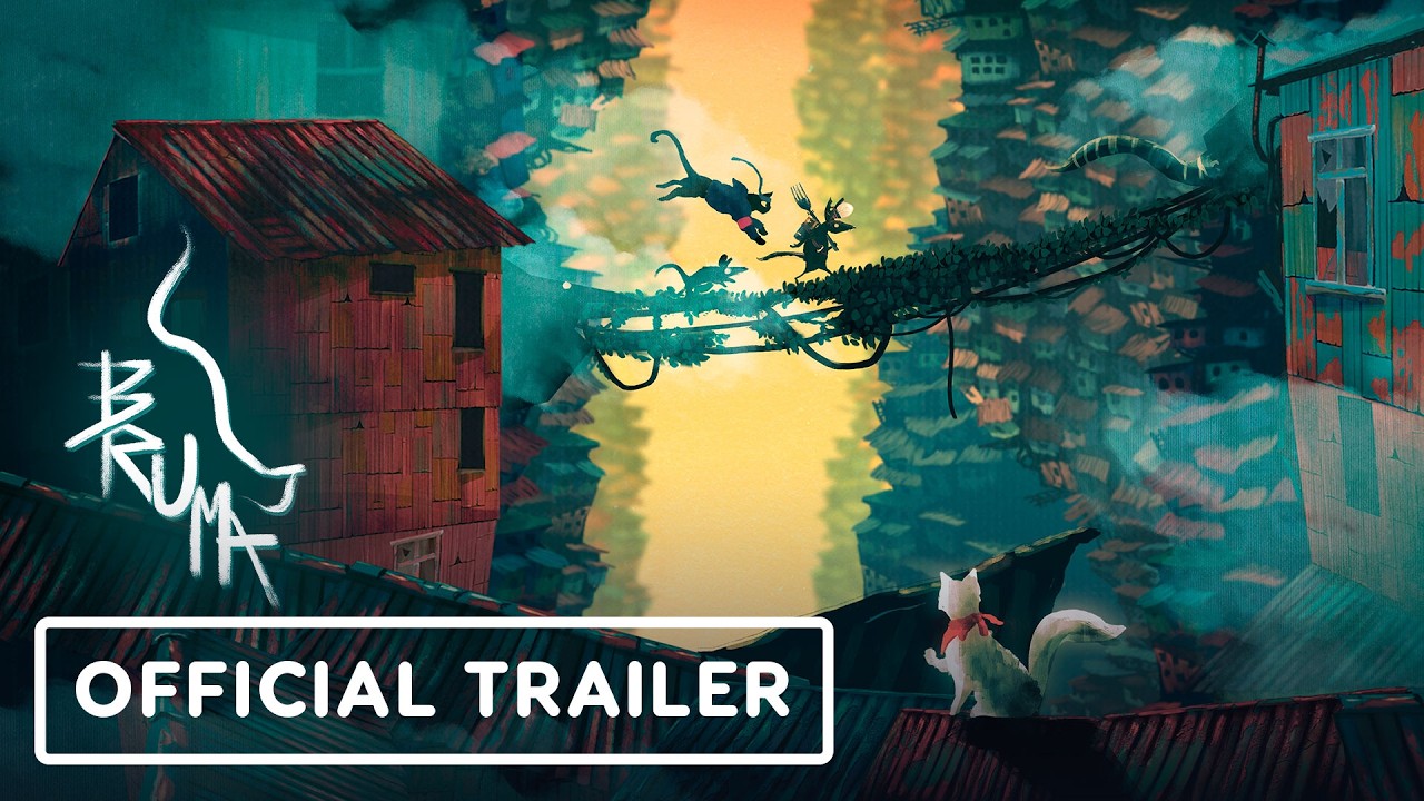 Trailer