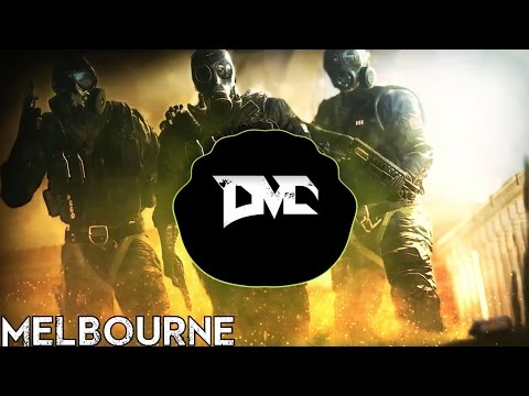 Fred McLovin & CRVCK JVCK - Let That Bass [Original Mix]