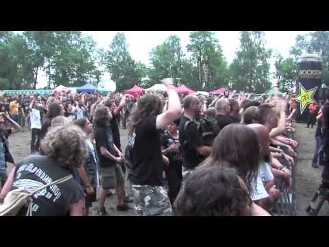 MetalFest 2013 Jaworzno - podsumowanie