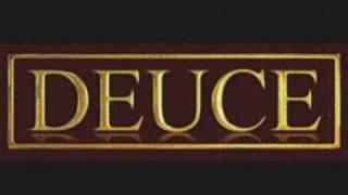 Gravestone - Deuce first upload with lyrics