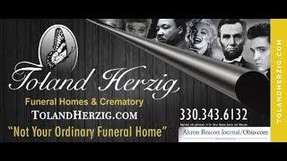 Toland Herzig Famous Endings Museum