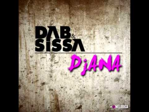 dab & sissa - djana (extended version)