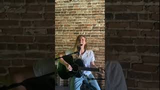 #Songsunday - Sawyer Fredericks - Any Of My Trouble - acoustic performance by Sawyer Fredericks 