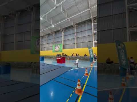Taekwondo indiara-goias, Campeonato Brasileiro Centro Oeste 2026 FECOT e Liga Nacional