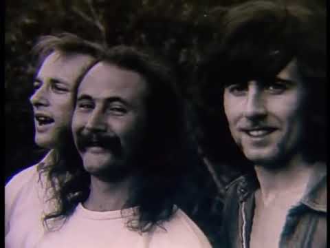 Thumbnail for The Acoustic Concert   Crosby, Stills & Nash by Concert