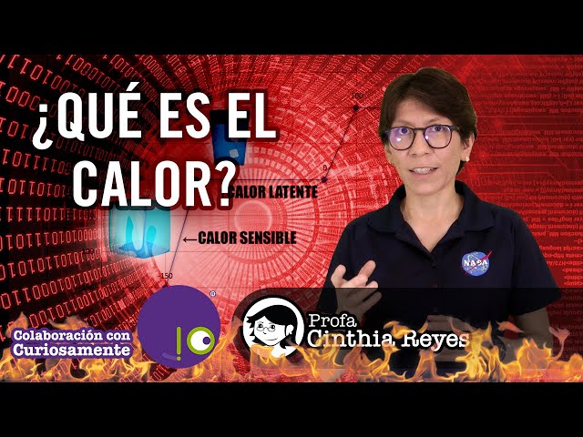 Vídeo relacionado con Fundamentos de Transmisión de Calor (INGENIERÍA ENERGÉTICA Y FLUIDOMECÁNICA)