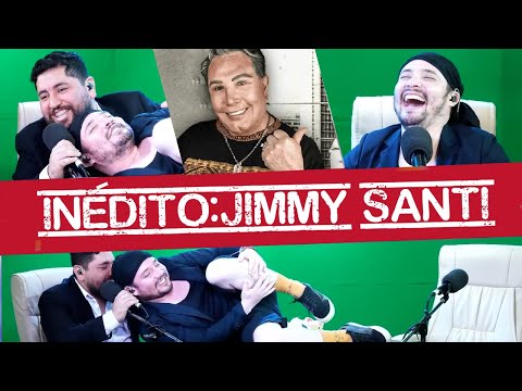INÉDITO NADA RELEVANTE  - JIMMY SANTI