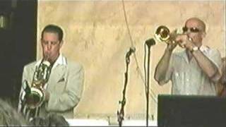 The Royal Crown Revue  Walk Right in  Live &#39;97