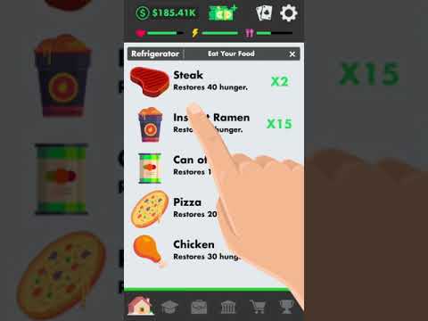 Life Simulator 2 Video