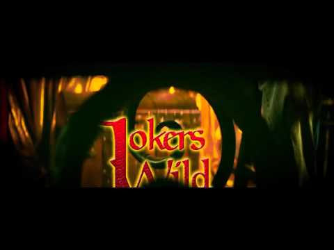 Jokers Wild by MAGIC MAKERS