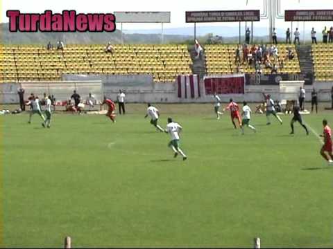 FC Ariesul - Vointa Sibiu 1-0
