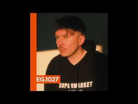 Andrey Pushkarev - EG.1027 [Podcast]