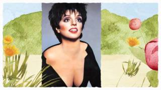 LIZA MINNELLI a quiet thing