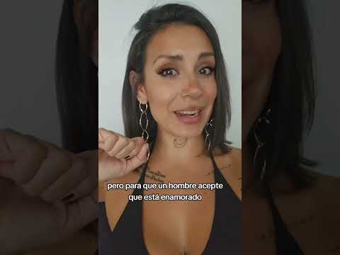 El amor de un hombre es más honesto ❤️✨️🌿 #pinshilore #averpapito