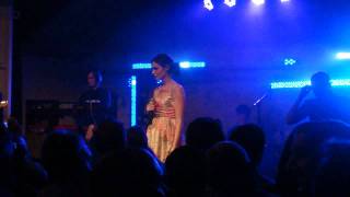 Sophie Ellis-Bextor - London - 14/06/11 Revolution