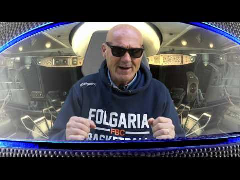 Folgaria Basketball Camp e la galassia basket 2019