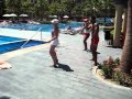 Zumba Cabo San Lucas RIU