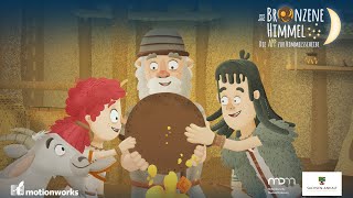 Der bronzene Himmel Trailer