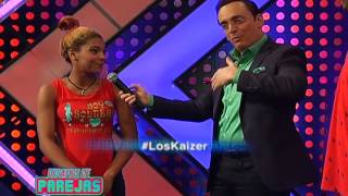 ¡Que Romántico! Se conocieron en un río y ese mismo día se casaron