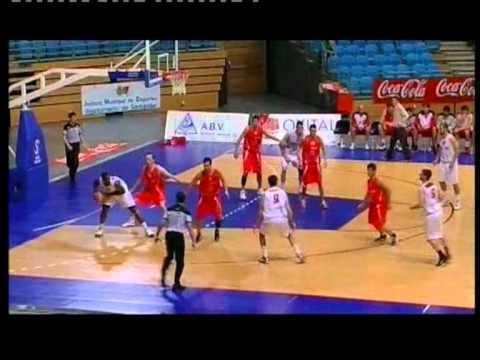 EBA F.F1J estela - Vic