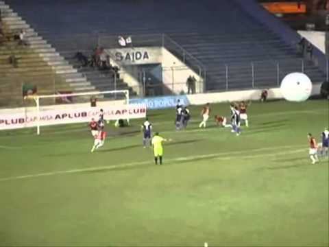 17/11/2013 - Pelotas 1x1 Internacional (Boca do Lobo) Nos pênaltis: Pelotas 7x6 Internacional FINAL