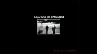 Flavio Giurato - Il caso Nesta