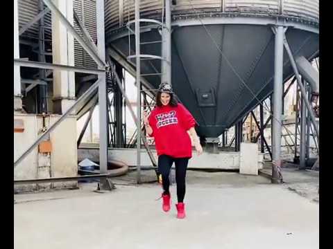 Elena Morozova - Senorita