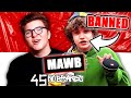 Mawb Reveals The Truth On Why He Got Banned No Brakes Episode 7