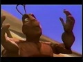 Antz TV Spot 1 1998