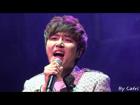 20181028정동하 서울전투-내가잘못했어