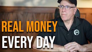 How to Hold a Final Hour Trade When It Is Working