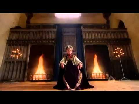 BBC Documentary THE BLACK DEATH