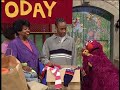 Sesame Street Episode 4009