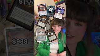 Why are cEDH Players proxy friendly? #mtg #cedh #magicthegathering