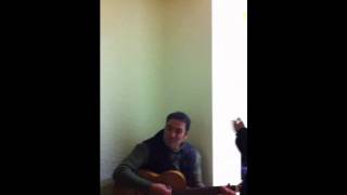 Lucero Antonio - Como quién pierde una estrella.wmv