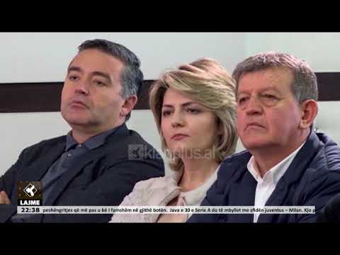 Edicioni Informatv Klan Plus 31 Mars 2018 Ora 22:30