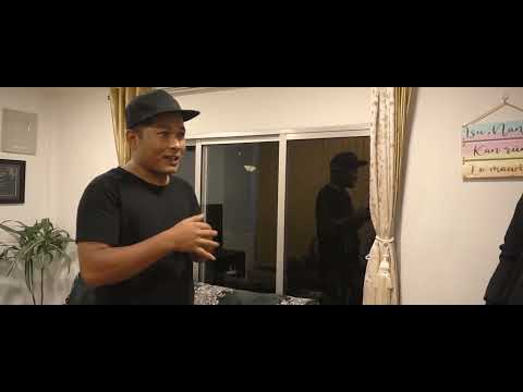 Pu Dara leh Pu Zara || Episode - 1